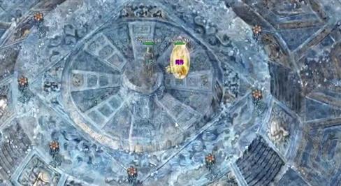 幽灵将军的攻击力难度很大